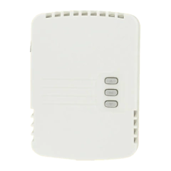 CDTR-2N4A4 | DWYER | Sensor de CO2 (4-20mA ou 0-5/10V), umidade (4-20mA ou 0-5/10V) e temperatura (10K curva lll) para ambiente