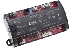 DAC-322 | DELTA CONTROLS | DAC-322 CONTROLADOR DE APLICAÇÃO (3 UI,2 AOS,2 BOS,MS|TP)