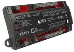 DSC-633E | DELTA CONTROLS | DSC-633E CONTROLADOR DE APLICAÇÃO (6 UI,3 AOS,3 BOS,MS|TP)