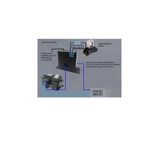 Imagem do RSA-RC-CA-NF | RSA | RELE DE CORRENTE COM AJUSTE RANGE AJUSTE 0.5 ATÉ 200A, 1 CONTATO NORMAL ABERTO, CONTATO 0.3A~240VAC