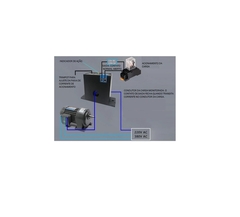 Imagem do RSA-RC-CA-NF | RSA | RELE DE CORRENTE COM AJUSTE RANGE AJUSTE 0.5 ATÉ 200A, 1 CONTATO NORMAL ABERTO, CONTATO 0.3A~240VAC