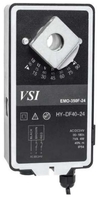 EMO-350F-24 - VSI - Atuador Floating, 40Nm - 24VAC - 60 Hz