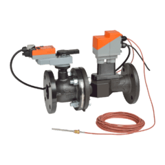 EV250SU-127+ARX24-EV | BELIMO | Energy Valve de 2.1/2" de 100 a 127 GPM - 24Vac