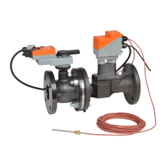 EV300SU-180+ARX24-EV | BELIMO | Energy Valve de 3" de 127 a 180 GPM - 24Vac