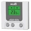 EXT-RCPB-24 | BELIMO | Termostato digital proporcional (0-10V) com tecla Quente ou Frio, tecla 3 velocidade e entrada para sensor remoto - 24V