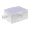 EXT-TN-1071511 | BELIMO | Sensor de luminosidade (0-10V) para ambiente externo com range selecionável de 0 a 100.000 Lux