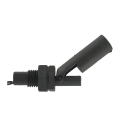 F6-HPS-11 | DWYER | Chave de 1 nível tipo bóia lateral com rosca 3/4'' em plástico ABS