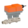 FM050 | BELIMO | Sensores de vazão (0-10V) ultrassônico de 1/2" com range de 0,07 a 6,6 GPM - 24Vac