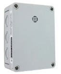 GSTC-C | DWYER | Sensor de CO (4-20mA ou 0-5/10V) com range de 0 a 500ppm com saída BACnet e Modbus