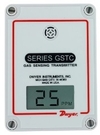 GSTC-C-LCD | DWYER | Sensor de CO (4-20mA ou 0-5/10V) com range de 0 a 500ppm com saída BACnet e Modbus e display LCD