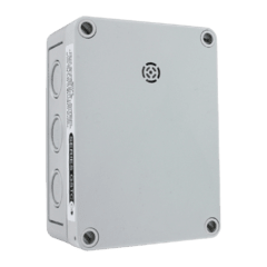 GSTC-C | DWYER | Sensor de CO (4-20mA ou 0-5/10V) com range de 0 a 500ppm com saída BACnet e Modbus