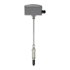 IEF-HN-CND-COM | DWYER | Sensor de vazão (4-20mA ou 0-5/10V) eletromagnético de inserção para tubulação de 4 a 10'' com comunicação Modbus e BACnet