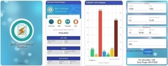 Sensor de Vibração Industrial Monitore a vibração, temperatura e funcionamento de seus equipamentos industriais de forma precisa e em tempo real. na internet