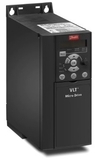 132F0012 | DANFOSS | Inversor de frequência FC-51 de 2,0 HP - 220V (display VLT não incluso)