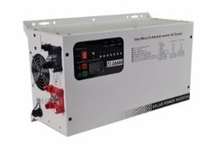 INVERSOR TS SOLAR 2KW / 24V – 220V