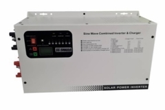 INVERSOR TS SOLAR 6KW / 48V – 220V - comprar online