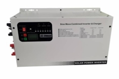 INVERSOR TS SOLAR 4KW / 48V – 220V - comprar online