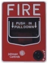 JBG-12LXP - ACIONADOR MANUAL JOHNSON CONTROLS
