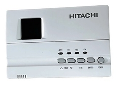 KIT CONTROLE REMOTO COM FIO HITACHI KCO0043