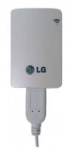 Kit de Monitoramento LG Sims MV 2.0 dispositivo para auxilio na detecção de falhas de equipamentos da linha comercial leve Inverter