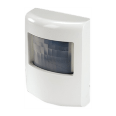 LL-W-V | KELE | Sensor de luminosidade (0-10V) para ambiente interno com range de 10 a 2.000 Lux