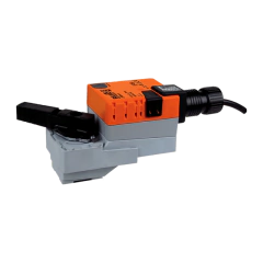 LRB24-SR | BELIMO | Atuador Proporcional (2-10Vdc) de 5Nm para válvula de controle - 24Vac - (cópia)