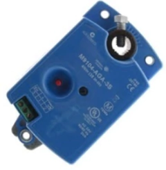 M9104-AGA | JOHNSON CONTROLS | Atuador para Damper 4NM Floating e On-Off 24 VAC