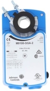 M9108-GGA | JOHNSON CONTROLS | Atuador para Damper 8NM Proporcional 0-10V/4-20mA