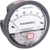 2000-100PA | DWYER | Medidor Magnehelic de pressão diferencial com range de 0 a 100Pa