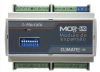 MCP17-I/O | MERCATO | Módulo de expansão para MCP50-PRO (8UI/NTC,3AO,6DO)