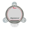 MS2-W101 | DWYER | Sensor de pressão diferencial ambiente (4-20mA ou 0-5/10V) com range selecionável (0,1", 0,15", 0,25", 0,5" w.c.)