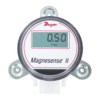 MS2-W111-BC-LCD | DWYER | Sensor de pressão diferencial ambiente (4-20mA ou 0-5/10V) bidirecional (+/-) com range selecionável (0,1", 0,15", 0,25", 0,5" w.c.), comunicação BACnet e display LCD