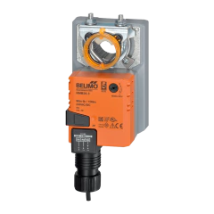 NMB24-3 | BELIMO | Atuador de damper ON/OFF e Floating de 10Nm - 24Vac