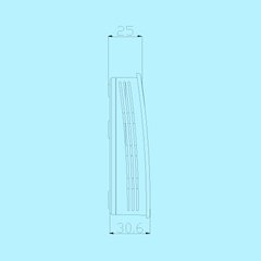 RSA-DCAA/ RSA-DCD& RSA-DCAC Controlador Integrado de Co2 Dióxido de Carbono, 2 saidas Relé SPDT - comprar online