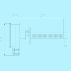 RSA-DCAA/ RSA-DCD& RSA-DCAC Controlador Integrado de Co2 Dióxido de Carbono, 2 saidas Relé SPDT - loja online