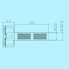 RSA-MCAA & RSA-MCD Carbon Monoxide (CO) Transmitter/Controller - pag 16 - RSA SENSORS