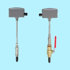 RSA-TVW Paddlewheel Flow Transmitter - pag 34 na internet