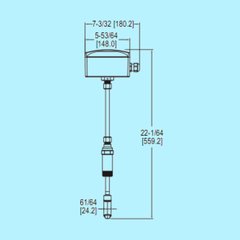 RSA-TVW Paddlewheel Flow Transmitter - pag 34 - RSA SENSORS