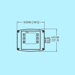 RSA-TVW Paddlewheel Flow Transmitter - pag 34 - loja online