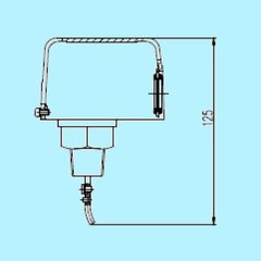 RSA-CFW Water Flow Switch - pag 35 - comprar online