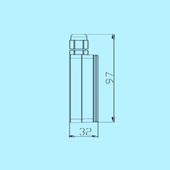 RSA-CFW Water Flow Switch - pag 35 - RSA SENSORS