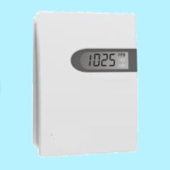 RSA-DCTH Carbon Dioxide (CO2) / Temperature Transmitter - ref pag 12