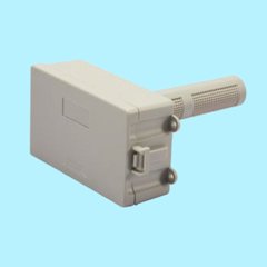 RSA-DCTH Carbon Dioxide (CO2) / Temperature Transmitter - ref pag 12 na internet