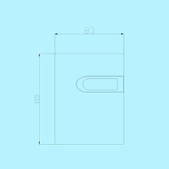 RSA-DCTH Carbon Dioxide (CO2) / Temperature Transmitter - ref pag 12 na internet