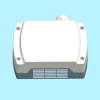 RSA-MDAL/ RSA-MCAAL Economical Carbon Monoxide (CO) Transmitter - pag 17