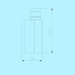 RSA-MDAL/ RSA-MCAAL Economical Carbon Monoxide (CO) Transmitter - pag 17 - comprar online