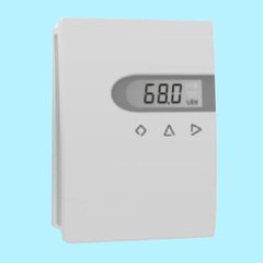 RSA-TTH2A, RSA-TTH3A, RSA-TTH4A Temperature & Humidity Transmitter - ref pag 7