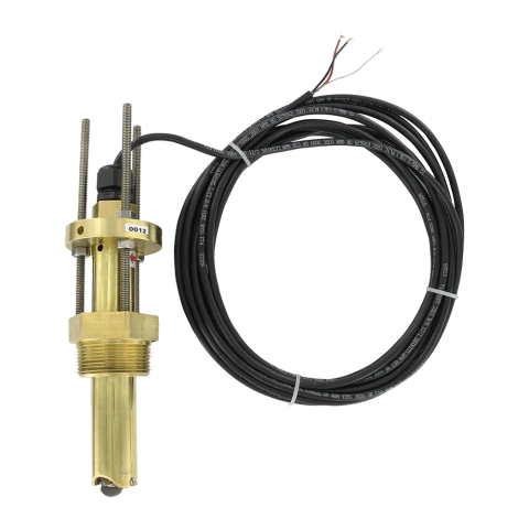 PFT-IAN-B111-S | DWYER | Sensor de vazão (4-20mA) para instalação em tubulação de 1.1/2 a 40? e velocidade de 0,37 a 7,62m/s