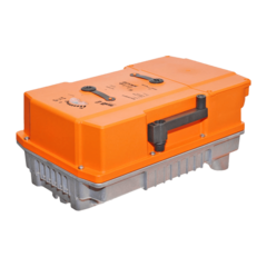 PRBUP-3-T | BELIMO | Atuador ON/OFF e Floating de 160Nm com proteção IP66/67 (NEMA 4X) para válvulas de controle com terminal - 24 a 240Vac