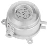 RSA-PDPA Pressostato Diferencial para Ar 20~300Pa - comprar online